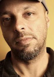 何塞·帕迪里亚 José Padilha