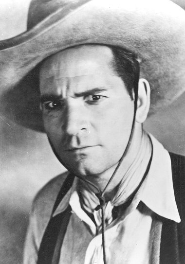 亚基马·坎纳特 Yakima Canutt