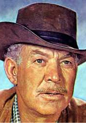 沃德·邦德 Ward Bond