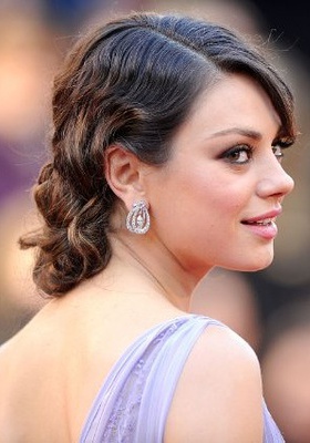 米拉·库尼斯 Mila Kunis