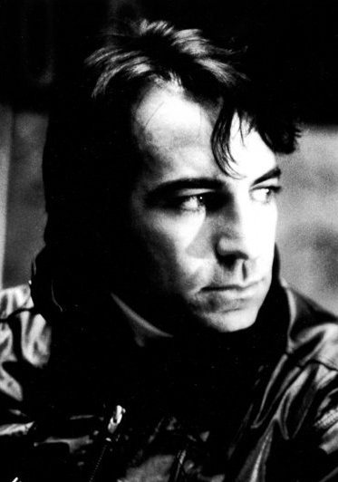 理查德·沙因克曼 Richard Schenkman