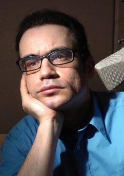 乔纳森·戈德斯坦 Jonathan Goldstein