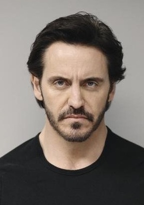 查尔斯·梅祖 Charles Mesure