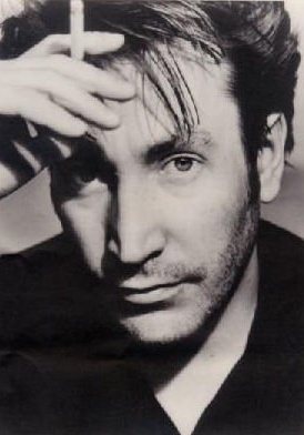 罗南·维博特 Ronan Vibert