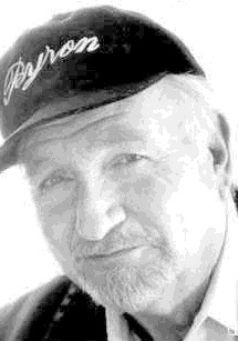 查尔斯·加洛特 Charles Jarrott