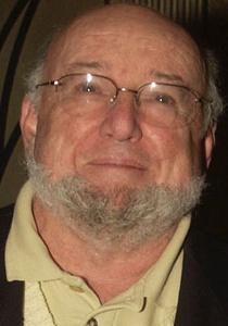 托马斯·肯尼利 Thomas Keneally