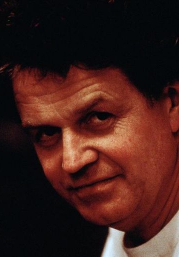 约翰·马登 John Madden