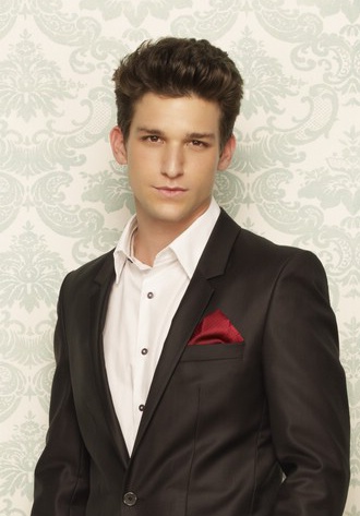 达伦·卡加索夫 Daren Kagasoff