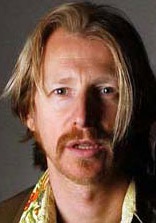 卢·坦普尔 Lew Temple