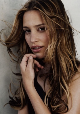 派珀·佩拉博 Piper Perabo