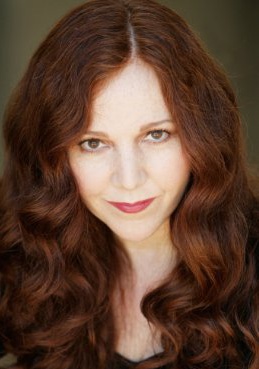 丽莎·简·波斯基 Lisa Jane Persky