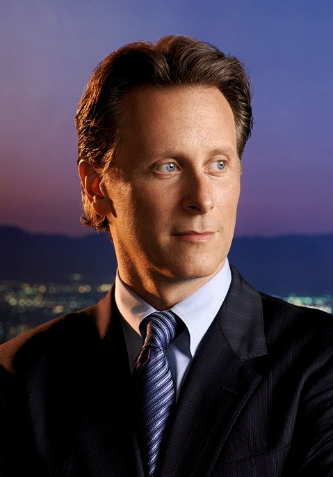 斯蒂文·韦伯 Steven Weber