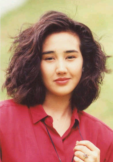 柏安妮 Ann Bridgewater