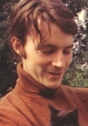 迈克尔·里夫斯 Michael Reeves