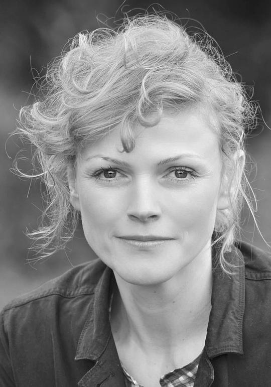 玛克辛·皮克 Maxine Peake