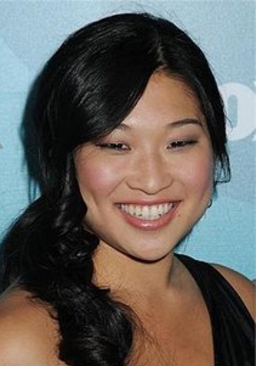 珍娜·乌什克维兹 Jenna Ushkowitz