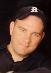 迈克·奥麦利 Mike O'Malley