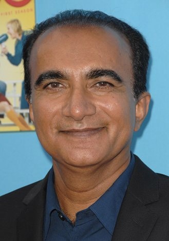 伊克博·塞巴 Iqbal Theba