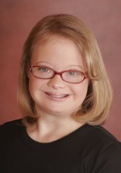 劳伦·波特 Lauren Potter