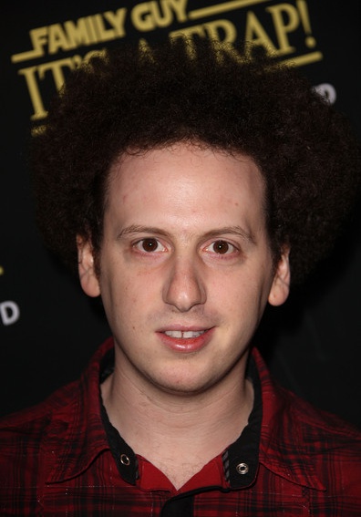 乔什·苏斯曼 Josh Sussman