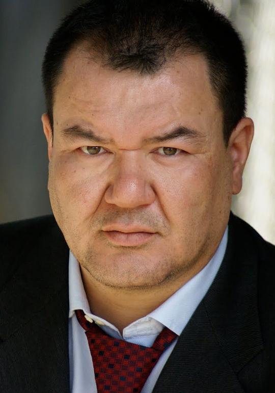 派崔克·盖勒 Patrick Gallagher