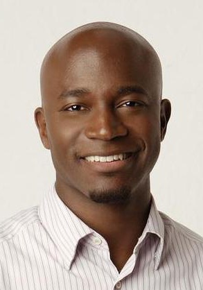 泰雅·迪格斯 Taye Diggs