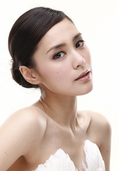 钟欣潼 Gillian Chung