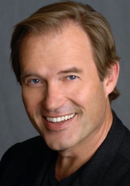 比尔·A·琼斯 Bill A. Jones