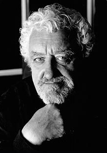 伯纳德·克理宾斯 Bernard Cribbins