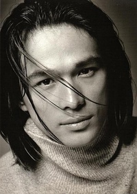 江口洋介 Yôsuke Eguchi