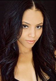 比安卡·劳森 Bianca Lawson