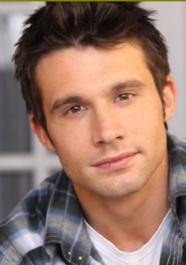 迪隆·凯西 Dillon Casey