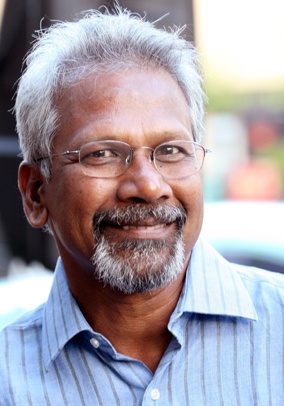 曼尼·拉特纳姆 Mani Ratnam