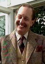 彼得·塞利尔 Peter Cellier