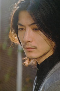 玉山铁二 Tetsuji Tamayama