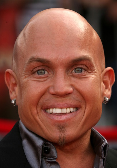 马丁·科勒巴 Martin Klebba