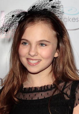 阿黛尔·提什勒 Adair Tishler