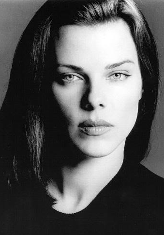 黛比·玛扎 Debi Mazar