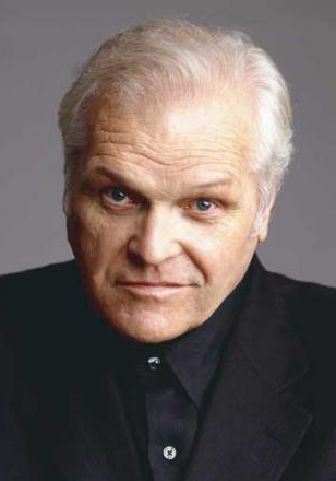 布莱恩·丹内利 Brian Dennehy