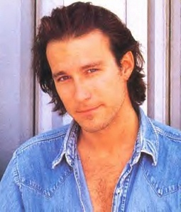 约翰·考伯特 John Corbett