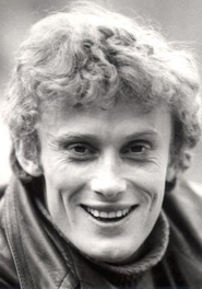 达尼尔·奥勒布里斯基 Daniel Olbrychski