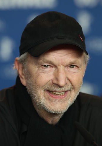 米夏埃尔·格维斯戴克 Michael Gwisdek