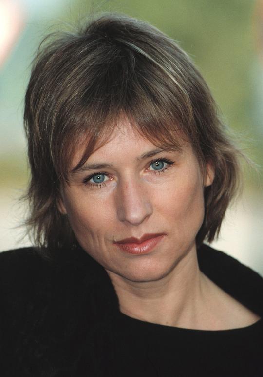 科琳娜·哈弗奇 Corinna Harfouch