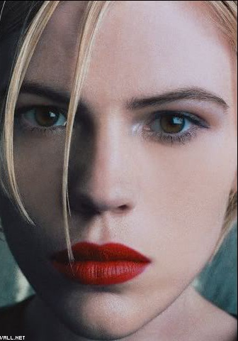 克里·杜瓦尔 Clea DuVall