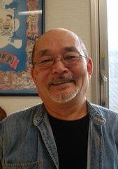 芝山努 Tsutomu Shibayama