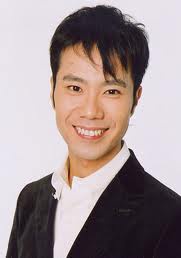 藤井隆 Takashi Fujii