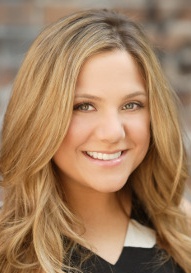 劳伦·科林斯 Lauren Collins