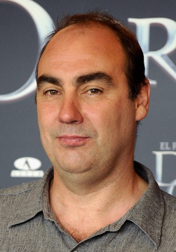 奥利弗·帕克 Oliver Parker