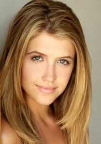 嘉布里尔 克里斯蒂安 Gabrielle Christian