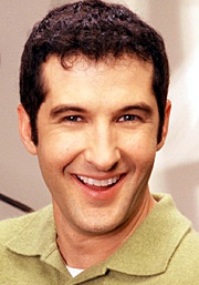 安东尼·克拉克 Anthony Clark